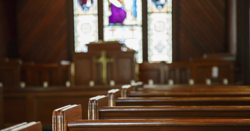 10 Ways to Make Your Bible Study Different...and Exciting