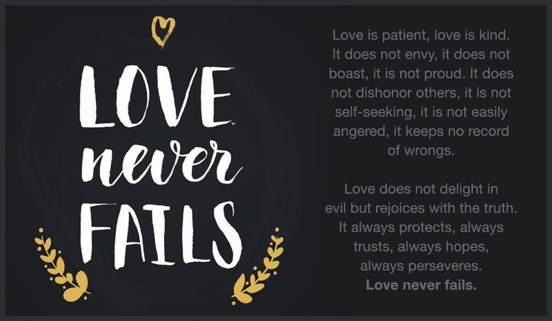 download true love in the bible