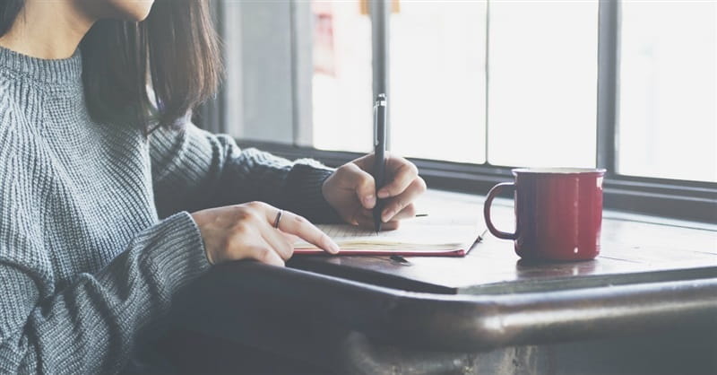 10 Ways to Make Your Bible Study Different...and Exciting