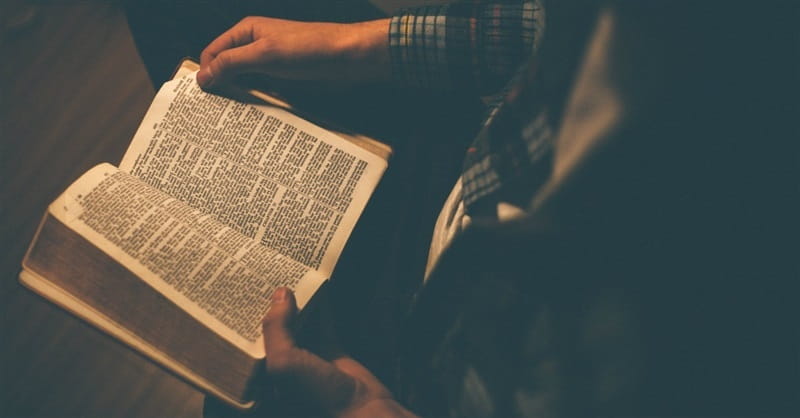 10 Ways to Make Your Bible Study Different...and Exciting