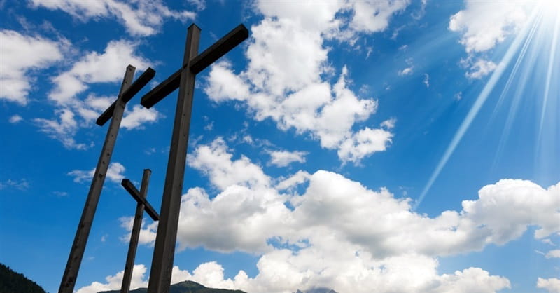 10 Ways to Make Your Bible Study Different...and Exciting