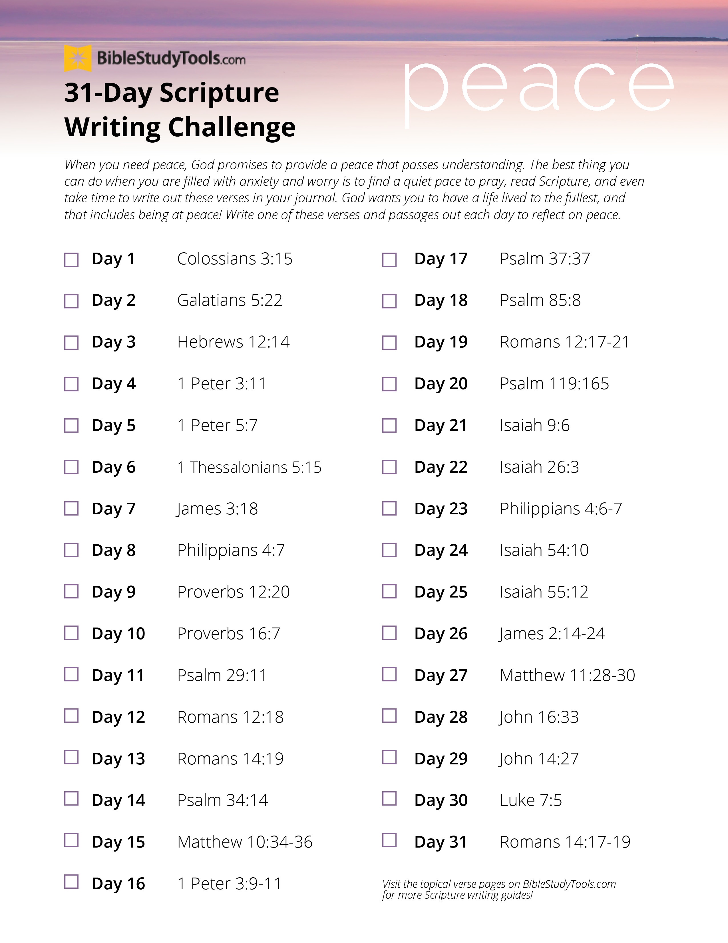 writing challenge 1000 words a day