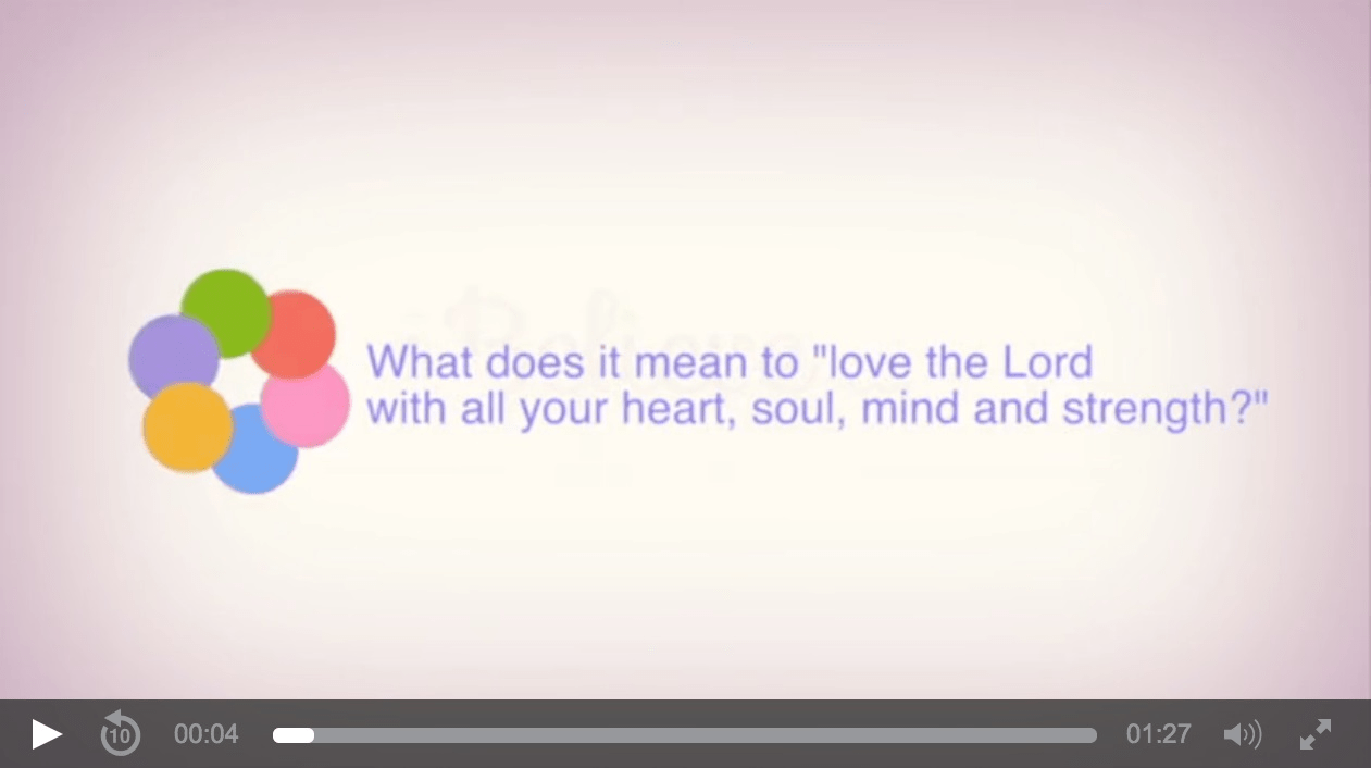 greatest love verse bible about commandment Story Commandment The   Verse Meaning and Bible Greatest