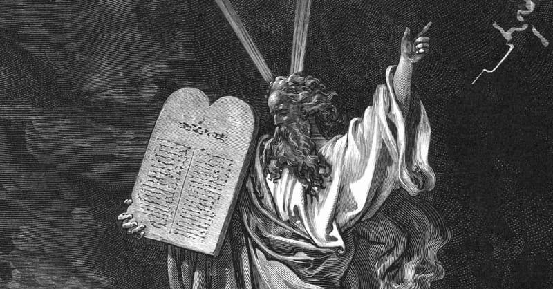 7 Biblical Facts to Shake Your View of the Sabbath