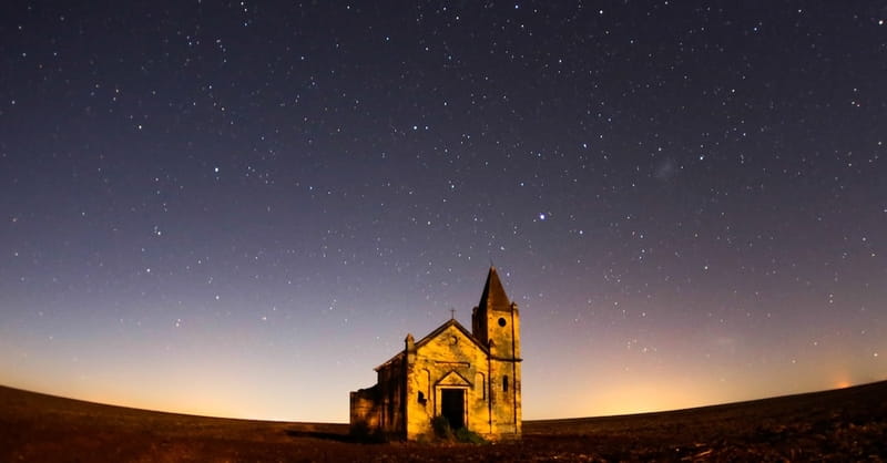 7 Biblical Facts to Shake Your View of the Sabbath