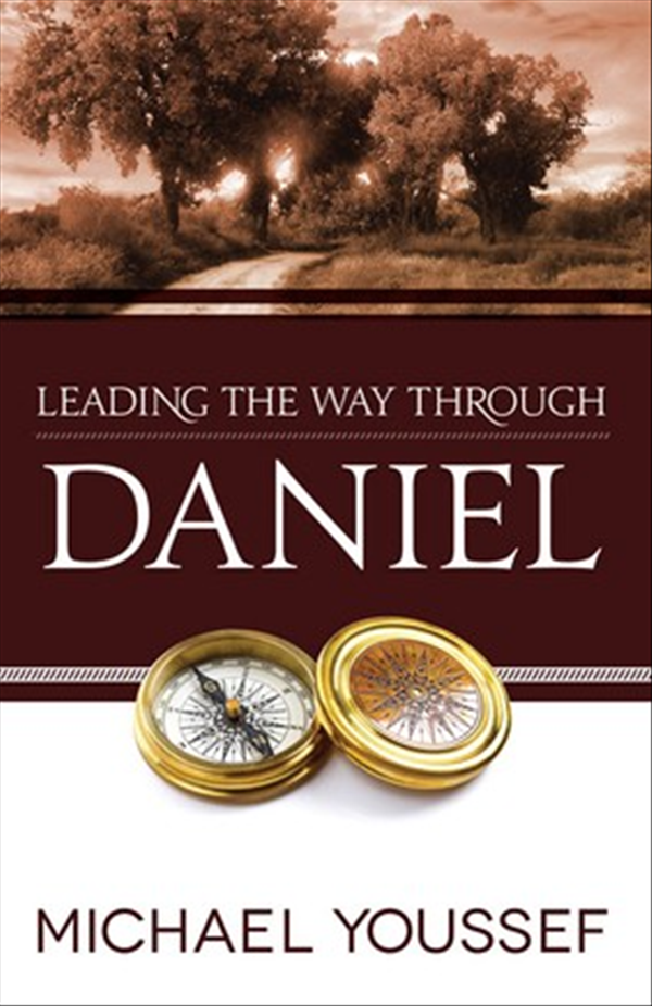 Leading the Way Through Daniel