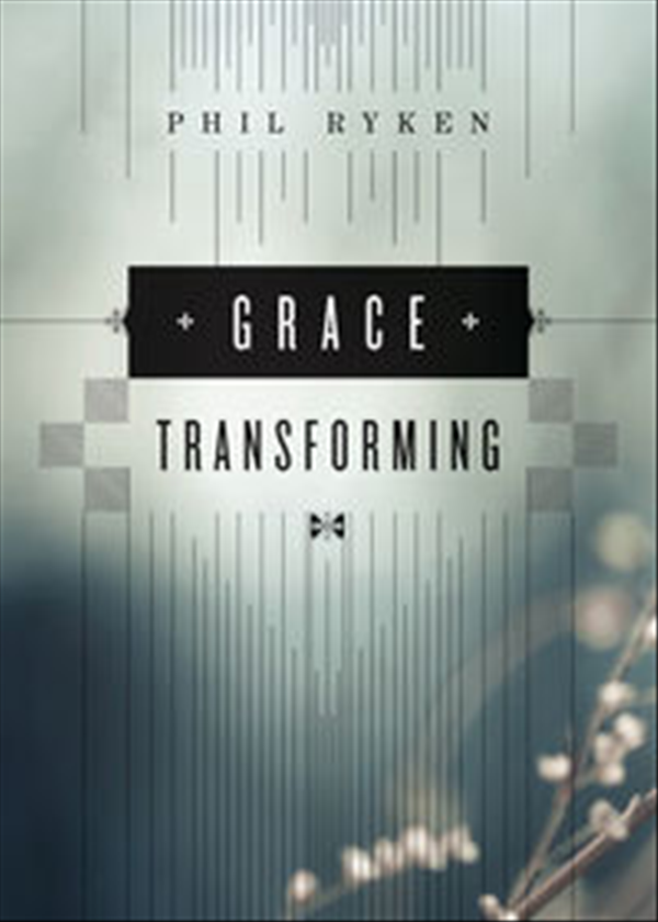Grace Transforming