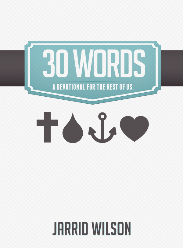 30 Words