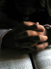 So Busy That I MUST Pray