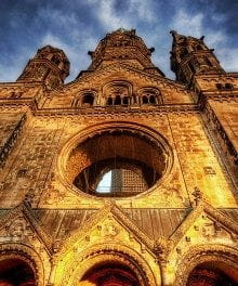 Why Christians Need History