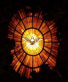 To Be Gospel-Centered, You Need the Holy Spirit