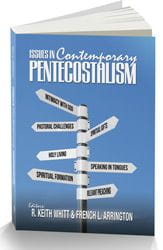 Issues In Contemporary Pentecostalism