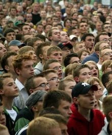 The Pressure of Easter Preaching