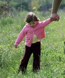 How Does a Pastor Help His Children Not Become Disenchanted with the Church?
