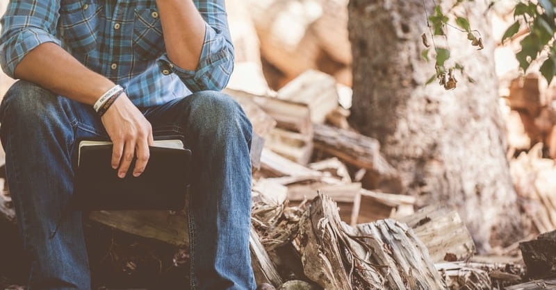 8 Ways to Be Sure of God's Will for Your Life