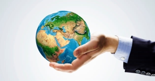 The Christian Responsibility to Care for Creation