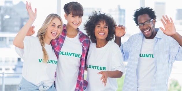 3 Don'ts for Dealing with Volunteers