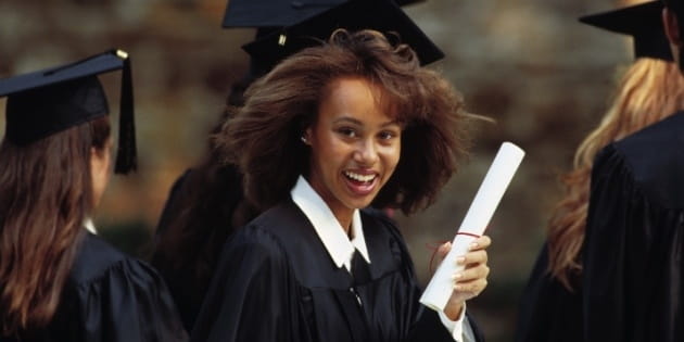 3 Things Every Teen Must Own at Graduation