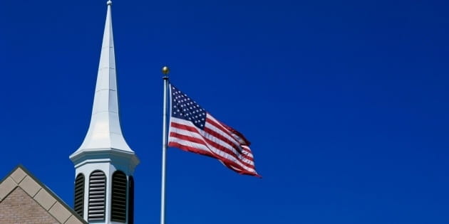 The Patriotic Church
