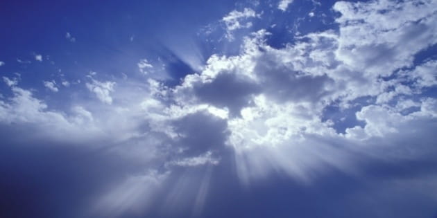 Tapping into God's Strength by Waiting on Him