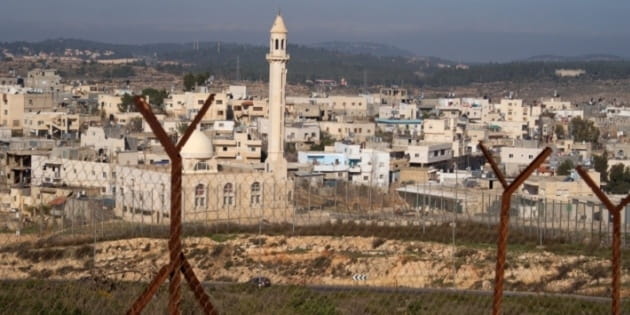 What Kind of Peace in the Middle East?
