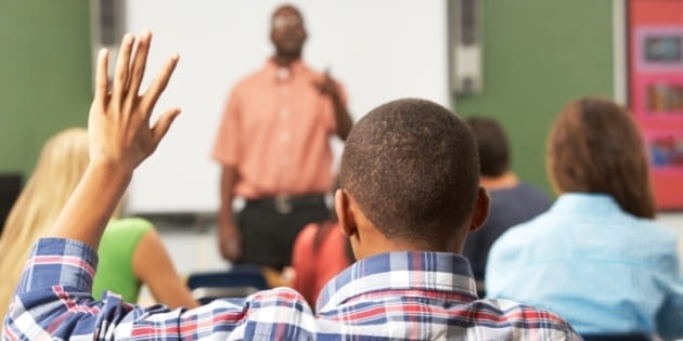 Homeschool, Public School, or Christian School?