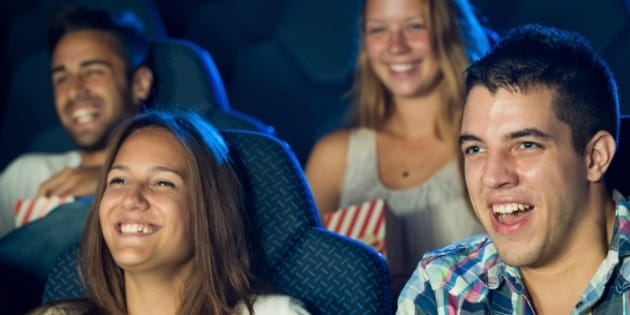 Why We Need Comedy