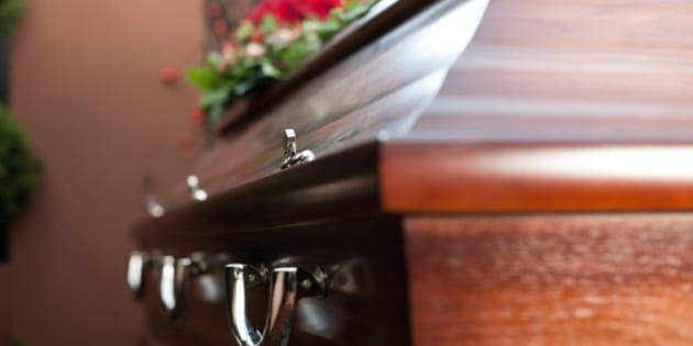 Grieve and Pray for Ferguson