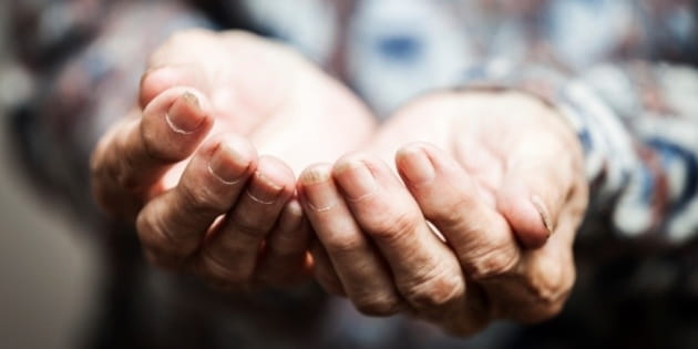 4 Truths That Will Change How You Care for the Poor