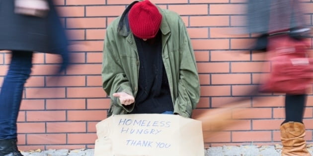 5 Ways to Help the Poor (That Really Do Help!)
