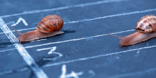 5 Truths for "Underachievers"
