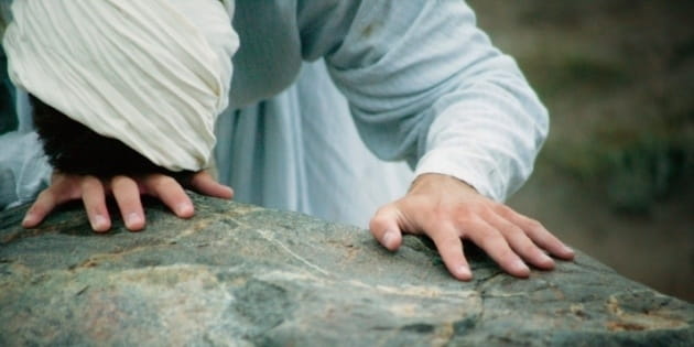 5 Lessons from Jesus on Prayer