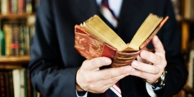 7 Ways to Approach the Bible