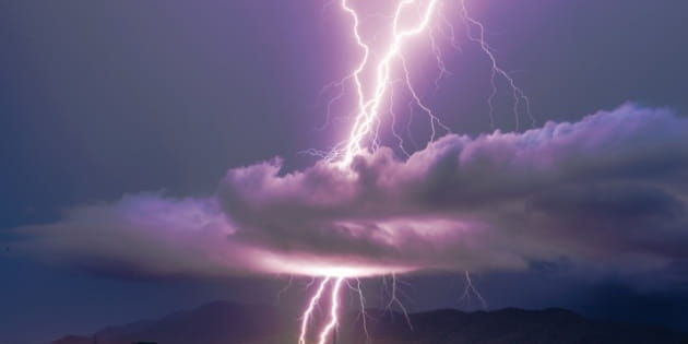 Is God Mad at Me? (I Can't Tell Sometimes from the Bible)