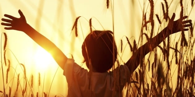 3 Ways to Make the Bible Easier for Kids