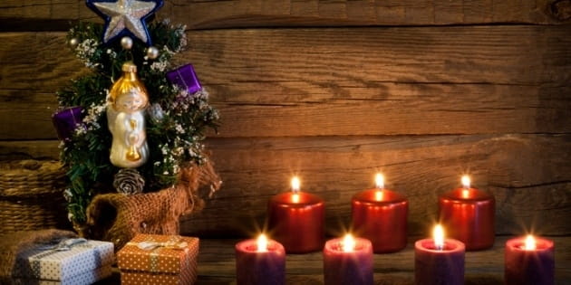 Advent: More Is Yet to Come