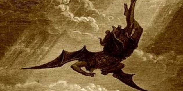 Image result for lucifer