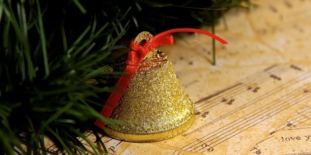 Christmas Carol for a Divided Nation