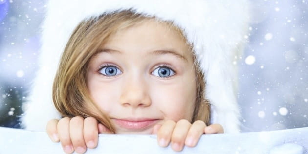 How You Can Have Genuine Joy and Hope this Christmas