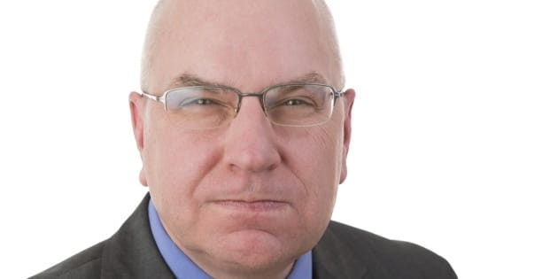 When a Harsh Pastor Is Really a False Teacher