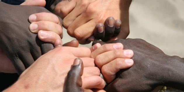 A Reformed Approach to Racial Reconciliation