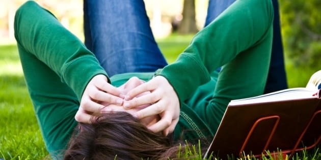 Stop Trying to Read the Bible in a Year!