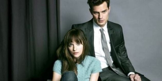 4 Reasons We Won't Be Reviewing "Fifty Shades of Grey"