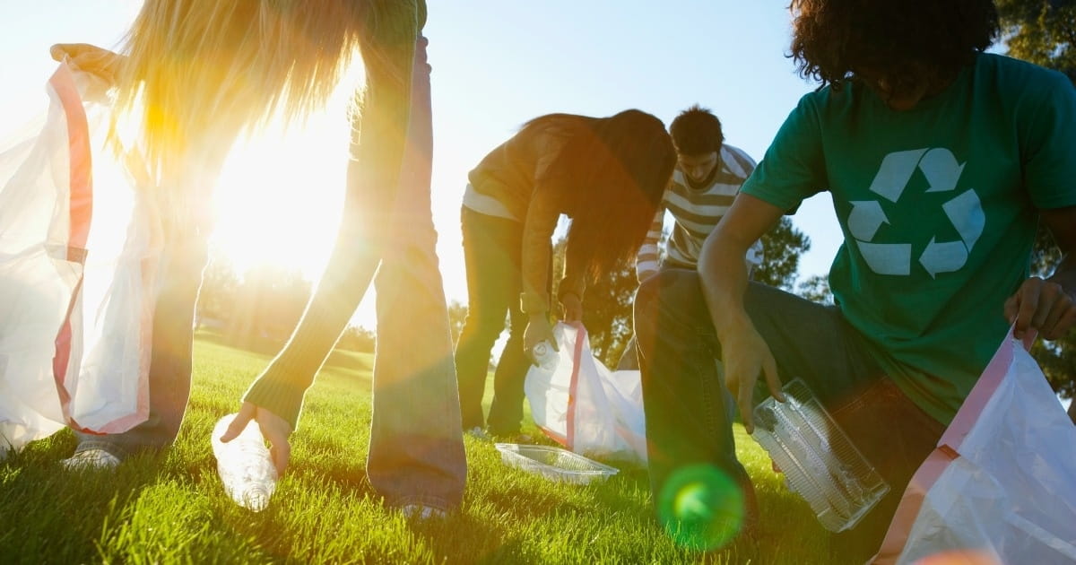 4 Reasons Why Christians Should Support Earth Day