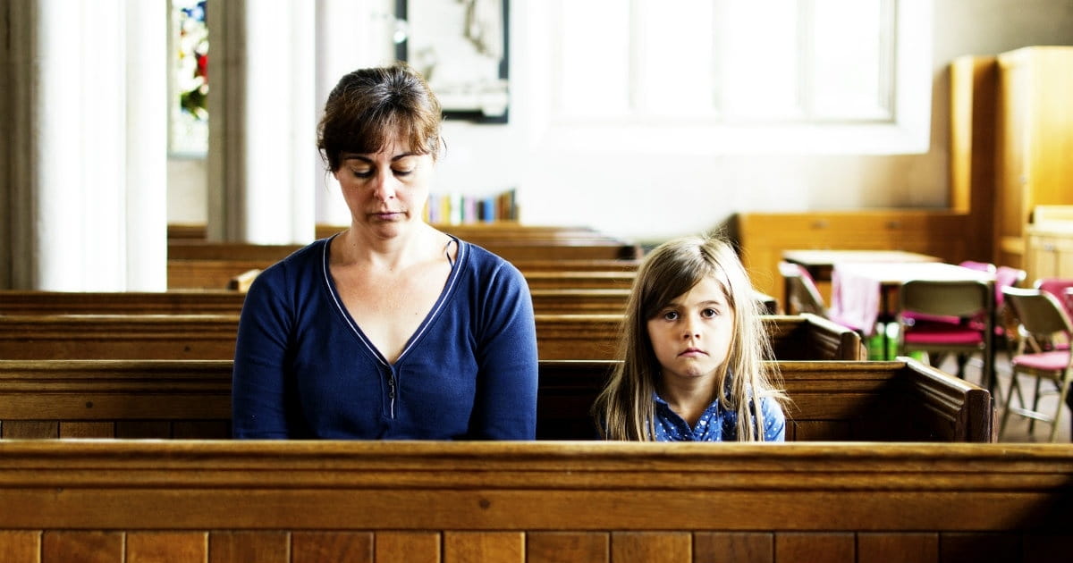 Not All Youth Leave Church! 3 Reasons Why They Stay