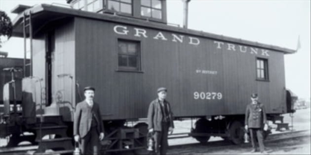 Are Feelings Just the Caboose?