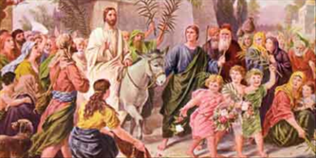The Incarnate Word