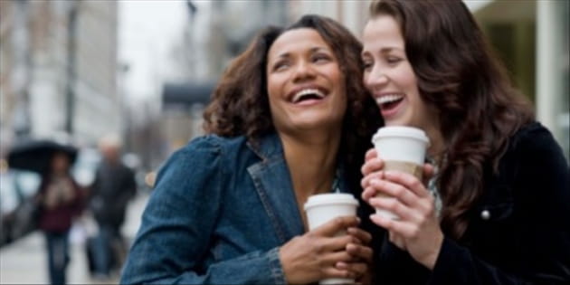 Will We Recognize Friends in Heaven?