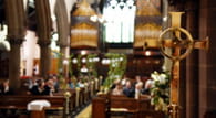 The Church: A Family, a Fellowship, and the Body of Jesus Christ