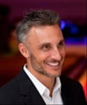 Tullian Tchividjian